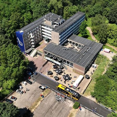 The Tower Sportshostel 싯타르트 외부 사진
