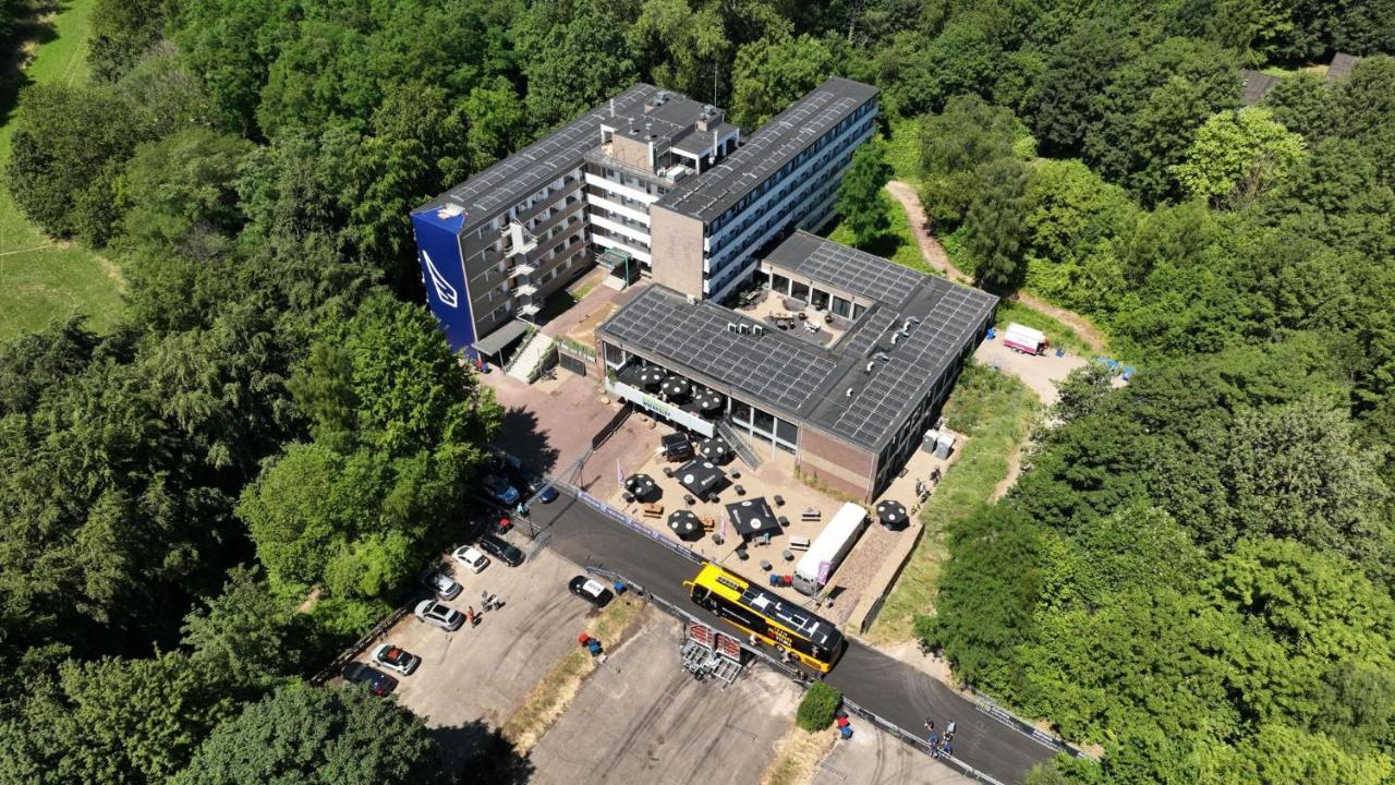The Tower Sportshostel 싯타르트 외부 사진